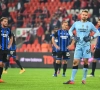 Entre Coronavirus et blessures, la défense de Bruges est en chantier pour la Ligue des Champions