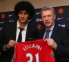 Mourinho complimente West Ham : "Moyes a trouvé son nouveau Fellaini"