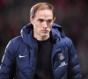 Thomas Tuchel réagit à la pression