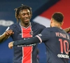 Ligue 1 : le PSG a eu chaud face à Nice