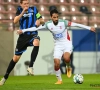 🎥 Marc Brys ironise sur le bijou de Musa Al-Tamari: "A l'entraînement..." 