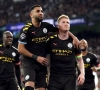 "Plus forts avec lui": Riyad Mahrez rend hommage à Kevin De Bruyne 