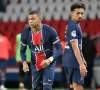 Kylian Mbappé rejoint Kevin De Bruyne