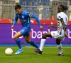 Daniel Munoz s'impose dans la défense de Genk: "Tout va plus vite en Belgique"