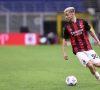 Alexis Saelemaekers, le talisman de l'AC Milan : une statistique étonnante !