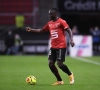 Jérémy Doku pourrait rapporter gros au Stade Rennais