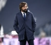 La Juventus a pris sa décision concernant Andrea Pirlo