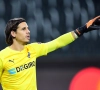 Yann Sommer déçu après le partage concédé contre le Real Madrid 