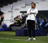 André Villas-Boas réagit après la défaite contre Manchester City : "Il ne faut pas dire de connerie"