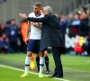 Premier League : service minimum pour Alderweireld et Tottenham lors du derby