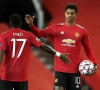 Tweet raciste envers Rashford : l'auteur condamné à six semaines de prison