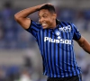 🎥 Serie A : l'Atalanta ne fait qu'une bouchée de Spezia, avec un superbe but de Luis Muriel