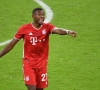 David Alaba égale le record de Franck Ribery au Bayern 