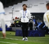 André Villas-Boas pense au quatrième arbitre du Parc des Princes: "Il doit avoir une famille, des enfants"