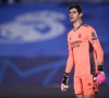 Thibaut Courtois : "Je me sens moins apprécié en Belgique qu'en Espagne"