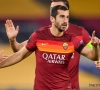 Officiel: retraite internationale pour Mkhitaryan 