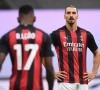 Zlatan Ibrahimovic s'en veut : "Oui, je pourrais laisser le prochain penalty"