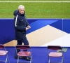 Didier Deschamps : "Ce n'est pas suffisant mais il faut l'accepter"