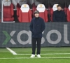 Joachim Löw évoque "une soirée noire"