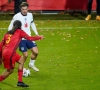 Denayer dans le costume du boss : "Mais Romelu m'a sauvé"