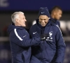 Deschamps confirme pour Kylian Mbappé