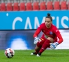 La gardienne titulaire des Red Flames en route vers l'étranger ?