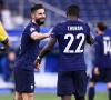 Un nouveau club de Serie A se positionne pour Olivier Giroud