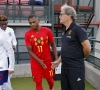 Nos U21 affronteront la France et les Pays-Bas en septembre prochain