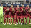 Pas de vaccination prioritaire pour les Diables Rouges 