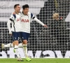 Tottenham s'offre Manchester City et la tête de la Premier League !