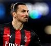 Officiel : Zlatan Ibrahimovic prolonge avec l'AC Milan