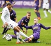 Le match entre Anderlecht et le Beerschot ce dimanche pourrait ne pas avoir lieu