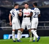 Un club de huitième division anglaise tire Tottenham en FA Cup 