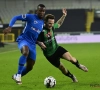 Cercle-Genk, un duel crucial dans la course aux "Europe" play-offs