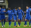 Officiel : Genk voit son adversaire amateur en Coupe déclarer forfait aussi