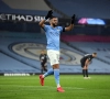 Premier match à domicile, premier carton pour Manchester City 