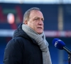 Enfin la retraite pour Dick Advocaat, ancien sélectionneur éphémère des Diables Rouges ? 