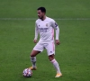 📷 Eden Hazard de retour à l'entraînement avec le Real Madrid