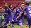 Le Beerschot, un leader "au rabais" ? Les chiffres font relativiser !