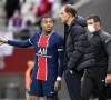 Mbappé ne marque plus: "C'est trop long pour nous"