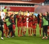 Jana Coryn analyse l'évolution du foot féminin belge : "Nous avons besoin d'ambassadrices"