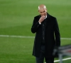 Zidane est dans la tourmente: "Mais je ne vais pas démissioner" 