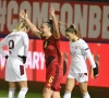 De Tessa Wullaert à Janice Cayman: quatre candidates pour le goal de l'année des Red Flames 