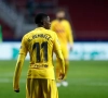 Stop ou encore pour Ousmane Dembélé à Barcelone? Xavi "optimiste"