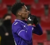 Sambi Lokonga sur le départ cet hiver, direction la Serie A?