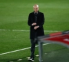 La piste Zidane intensifiée au PSG ?