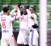 Ligue 1 : Lyon loupe le coche à Lens