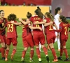 C'est au Stade Roi Baudouin que les Red Flames affronteront les Pays-Bas