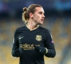 Une icône du Barça dézingue Antoine Griezmann