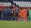 Le quatrième arbitre de PSG-Basaksehir suspendu jusqu'à la fin de saison 